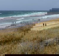 Scarborough  Absolutely Beachfront - South Australia Travel