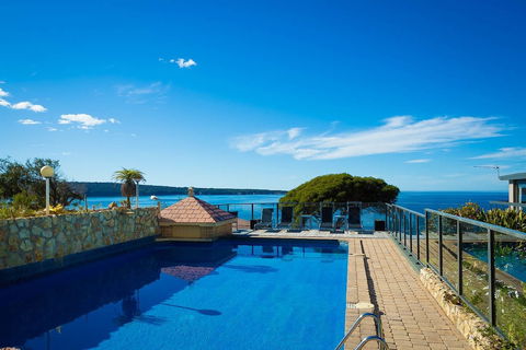 Eagle Heights - South Australia Travel 4