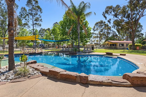 Discovery Parks - Moama West - South Australia Travel 4