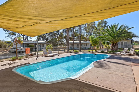 Discovery Parks - Moama West - South Australia Travel 2