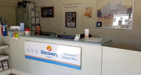 Discovery Parks - Moama West - South Australia Travel 5
