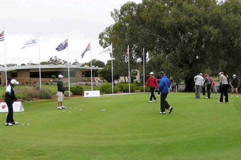 Early Settlers Motel Tocumwal - South Australia Travel 7