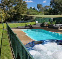 Early Settlers Motel Tocumwal - South Australia Travel