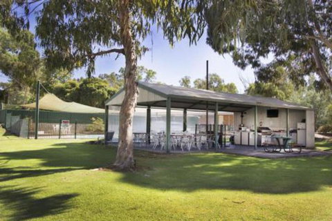 Early Settlers Motel Tocumwal - South Australia Travel 4