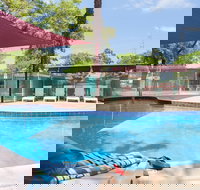 Discovery Parks - Swan Valley - South Australia Travel