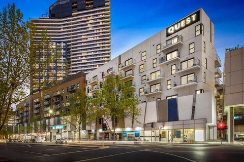 Quest Docklands - South Australia Travel 0