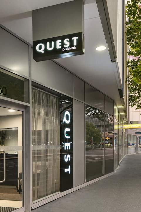 Quest Docklands - South Australia Travel 1