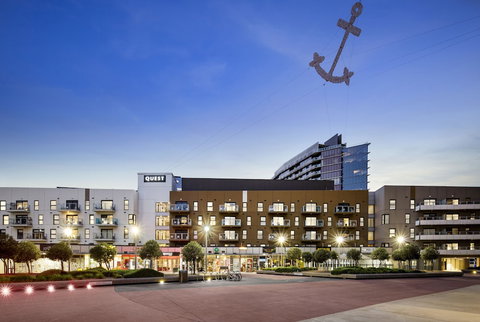 Quest Docklands - South Australia Travel 2
