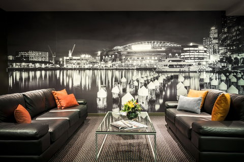 Quest Docklands - South Australia Travel 6