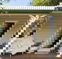 Illalangi Boutique Cottage - South Australia Travel