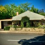 Oats Cottage - South Australia Travel 0