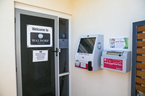 Nesuto Geraldton - South Australia Travel 1