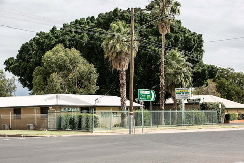 Darling River Motel - South Australia Travel 1