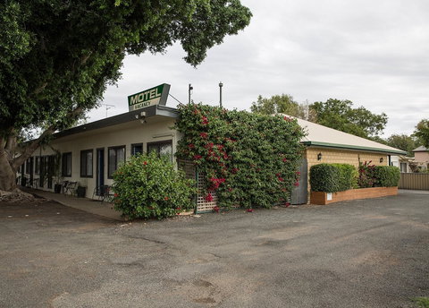 Darling River Motel - South Australia Travel 3