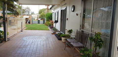 Darling River Motel - South Australia Travel 5