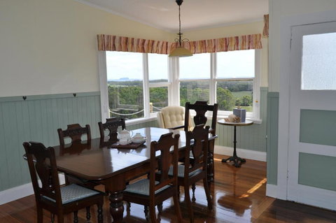 Beths Cottage Roaring 40s - South Australia Travel 4