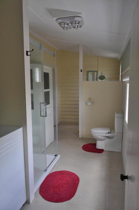 Beths Cottage Roaring 40s - South Australia Travel 2