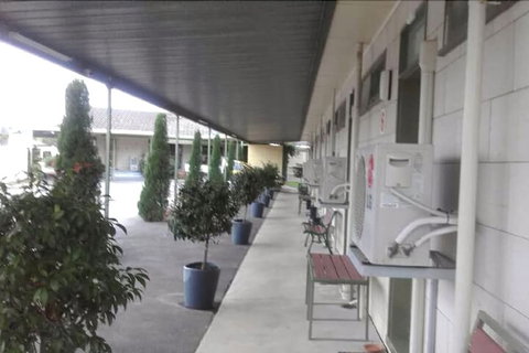 Donald Riverside Motel - South Australia Travel 4