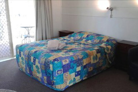 Donald Riverside Motel - South Australia Travel 6