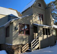 Merrigang Chalet Dinner Plain - South Australia Travel