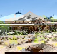 Cockburn House - South Australia Travel