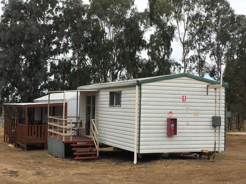 Oakridge Motel Tourist Park - South Australia Travel 5