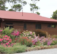 Eagles Roost Farmstay B  B - South Australia Travel