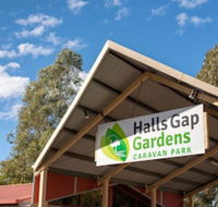 Halls Gap Gardens Caravan Park - South Australia Travel