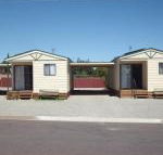 Jackos Holiday Cabins - South Australia Travel
