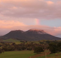 Drom Aluinn B  B - South Australia Travel