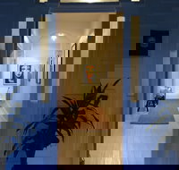 Signature on Gunn - South Australia Travel