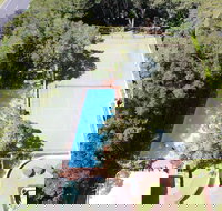 Pacific Towers Beach Resort - South Australia Travel