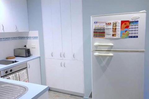 Pride Leisure Homes - South Australia Travel 6