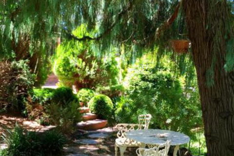 Pride Leisure Homes - South Australia Travel 2