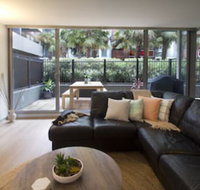 Urban Sea Drift - Rejuvenate Stays