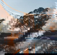 Coonawarra Bush Holiday Park - South Australia Travel