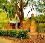 Cedarwood Cottage - South Australia Travel