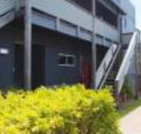 Backpackers at 1770 - South Australia Travel