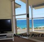 Neptune at Port Elliot - South Australia Travel