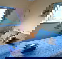 Baudin Beach Apartments - South Australia Travel