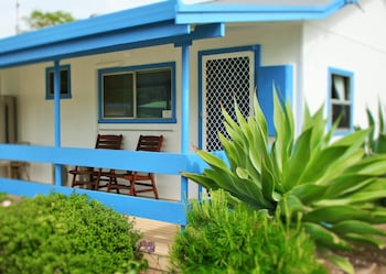 Baudin Beach Apartments - South Australia Travel 3