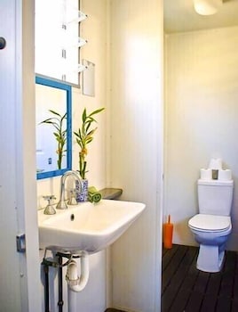 The Eco Beachcamp Retreat - South Australia Travel 4