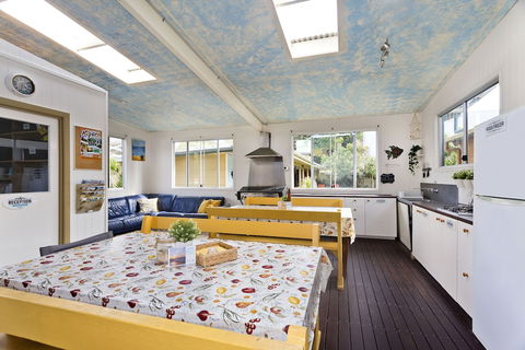 The Eco Beachcamp Retreat - South Australia Travel 5
