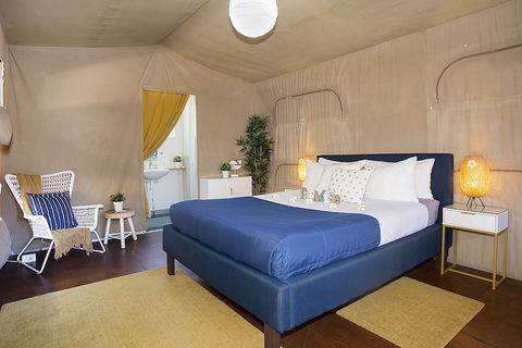 The Eco Beachcamp Retreat - South Australia Travel 6