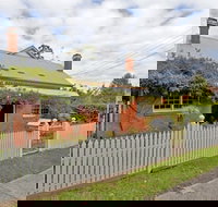 Rose Cottage - Historic Luxury - South Australia Travel