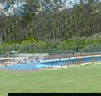 Lake Barra Cottages - South Australia Travel