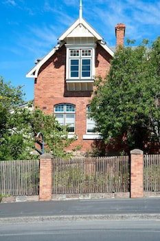 Lowena Cafe And Accommodation - South Australia Travel 1