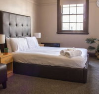 Campsie Hotel - South Australia Travel