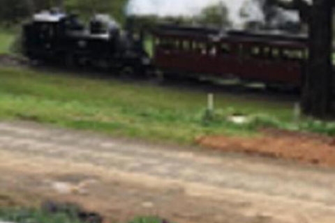 SIGNAL BOX Short Stay - South Australia Travel 5