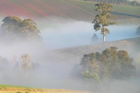 SIGNAL BOX Short Stay - South Australia Travel 4